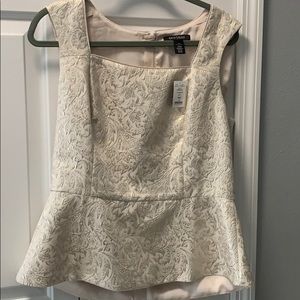 White House Black Market blouse